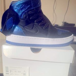 Women shoes Tommy Hilfiger Jordan’s